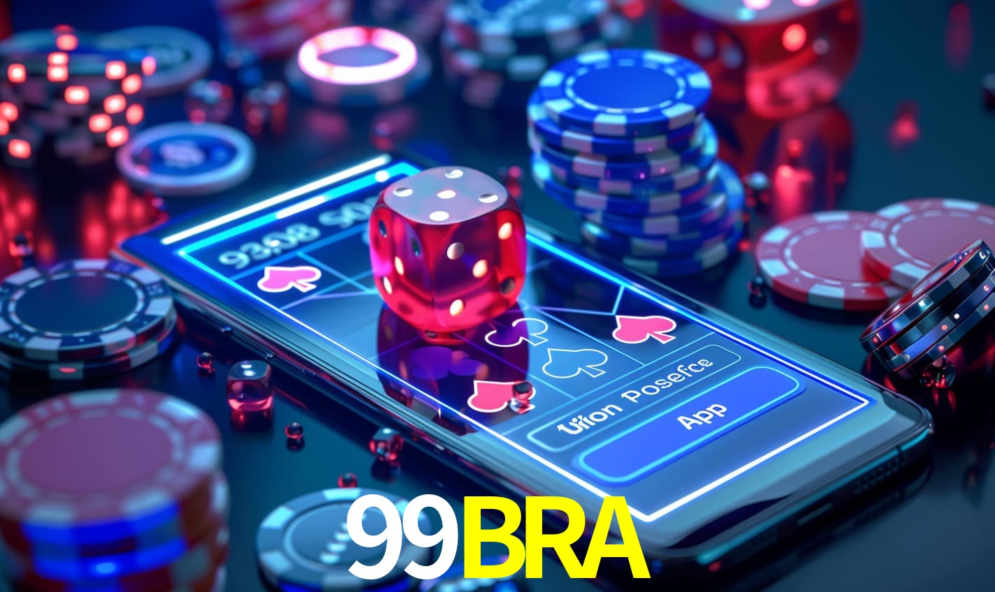 Baixar App 99BRA