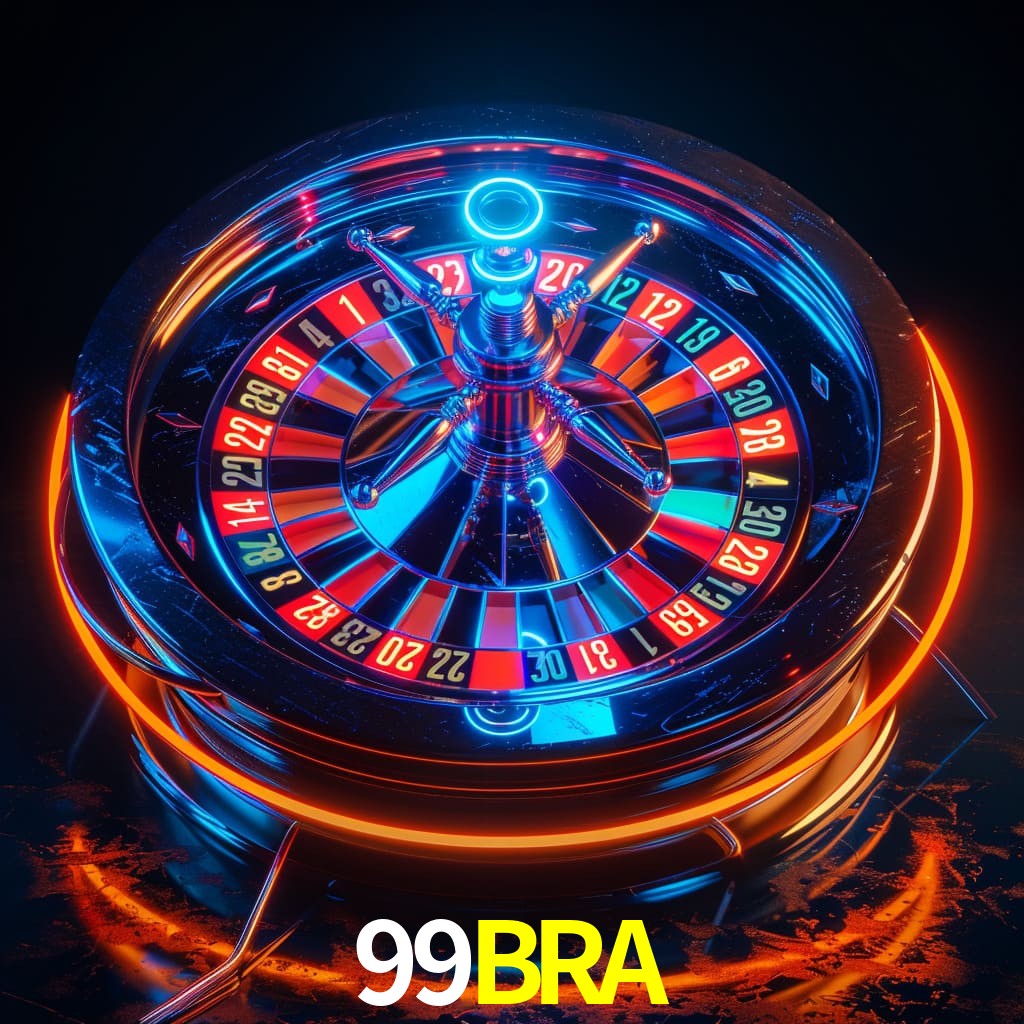 Melhor Casino Online 99BRA