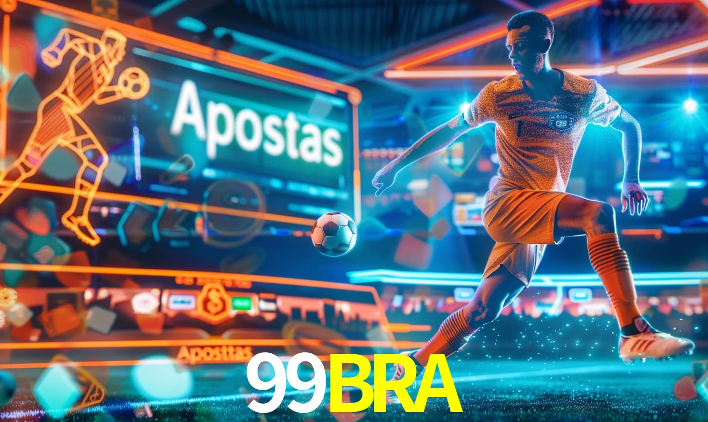 Apostas 99BRA
